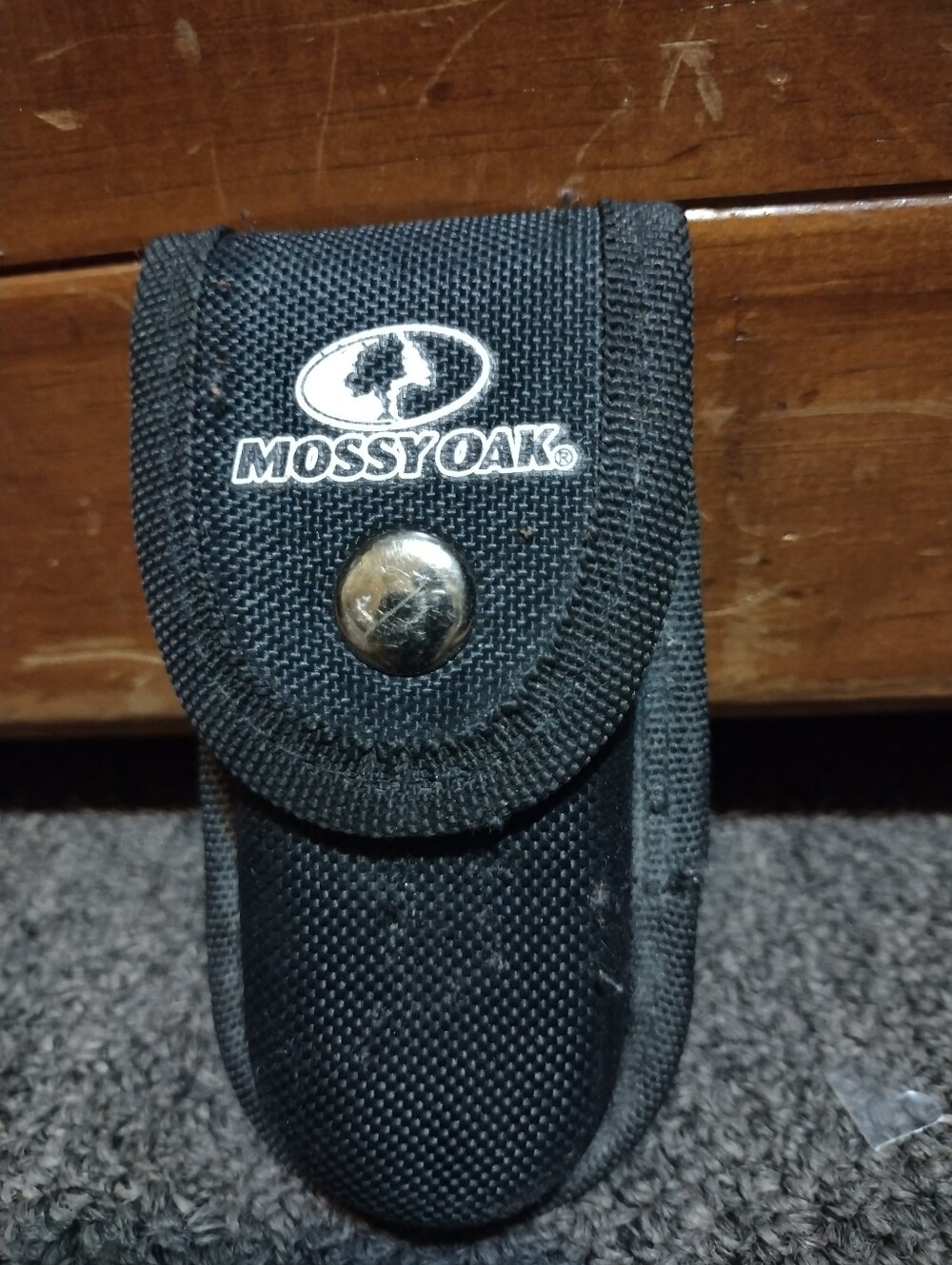 Mossy Oak 9-In-1 Multi Tool
